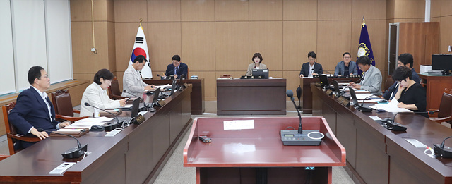 이천시의회, 제263회 임시회 오는 20일 개회
