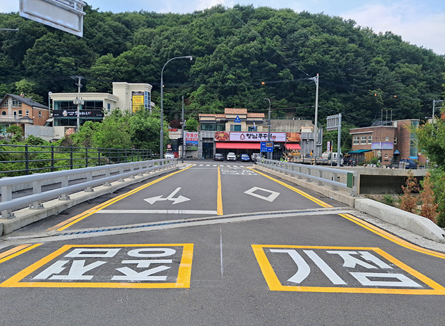 용인특례시, 노인보호구역 교통안전시설 정비