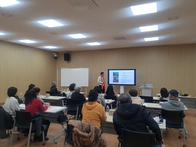 이천시립청미도서관 디카시 창작 프로그램 성료