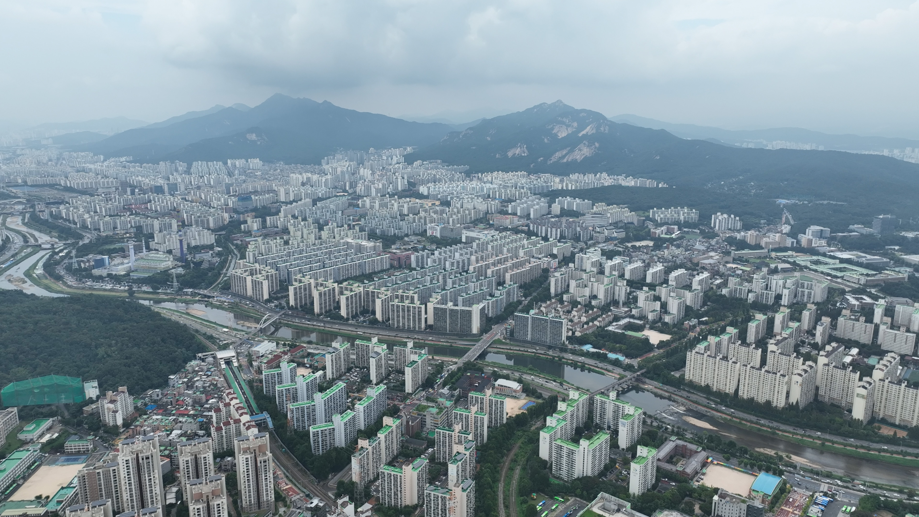 노원구, 재건축 쾌속추진단(TF) 본격 가동