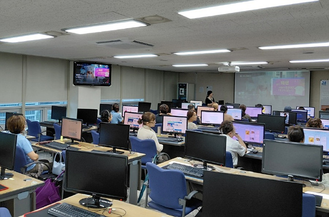 이천시, 시민 인공지능(AI) 배움 열기 이어간다… 8월 신규 교육 수강생 모집