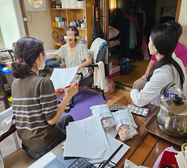 양평군, 전문약사 방문으로 안전한 복약 환경 만든다