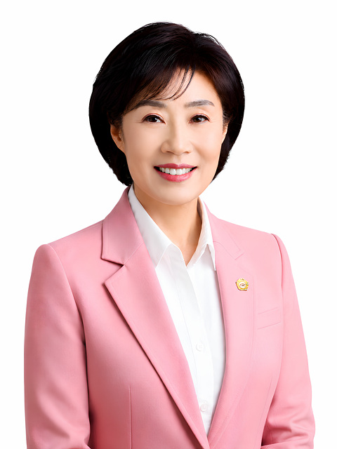 송옥란 이천시의원, 전국 최초 「이천시 농기계 폐유 등의 수거 및 자원순환 지원에 관한 조례안」 제정