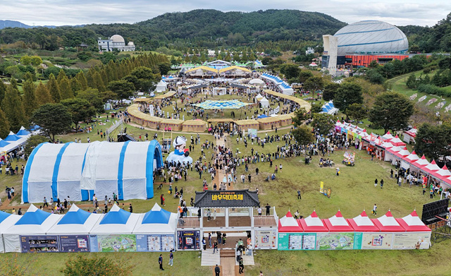 안성시, 2026 바우덕이 축제 먹거리 부스 운영 사전설명회 개최
