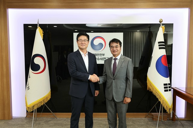 구자열 원주시장, 민선9기 출범 맞아 지역 공공기관 방문...상생협력 강화