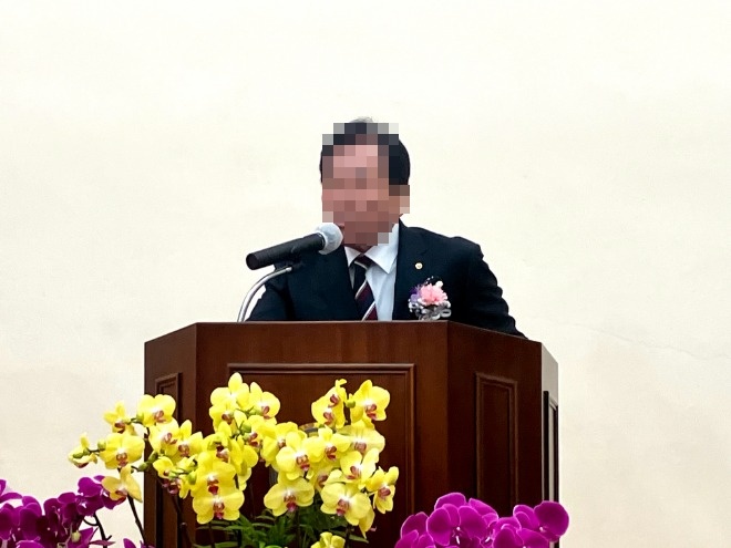 대한노인회 여주시지회, 부설 노인대학 운영·정치적 중립성 논란에 입 열어