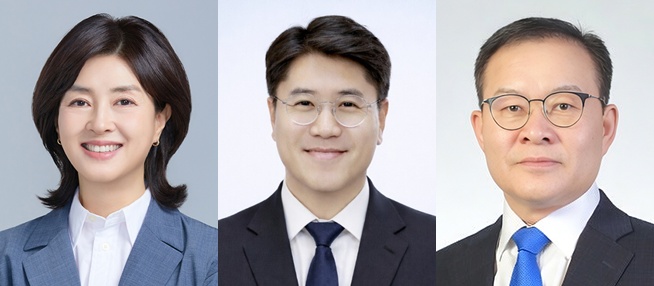이천시의회, 민선 9기 전반기 원 구성 완료… 의장에 조주환 의원 선출