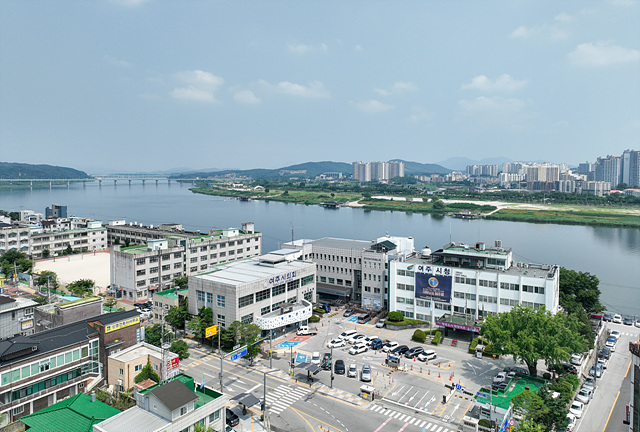 1만㎡ 이상 3만㎡ 미만 건축물 정보통신설비 관리자 선임, 미리 준비하세요