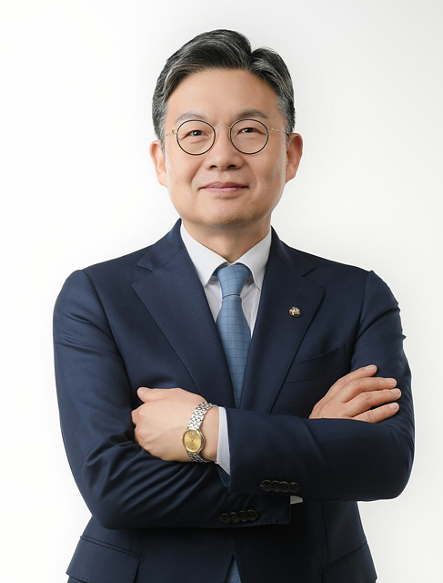 김윤 의원, 더불어민주당 경기도 이천시 지역위원장 임명