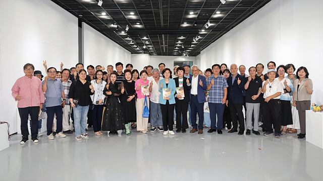 안성맞춤명장회, ‘제3회 안성맞춤 명장展’ 개최