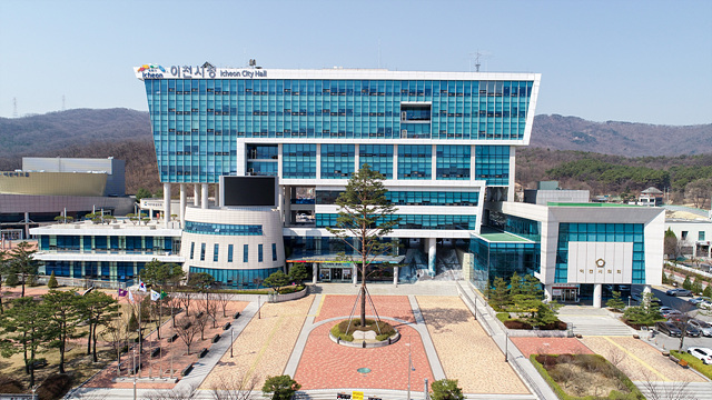 2026년 상반기 클린이천조성 우수마을 선정... 총곡리 최우수상