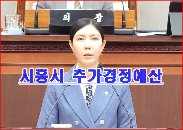 시흥시의회