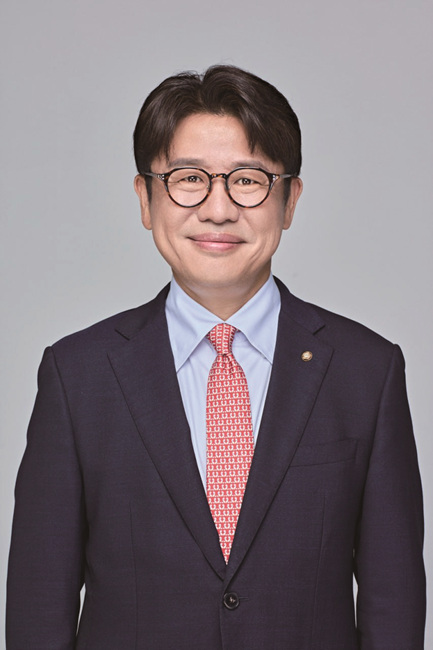 유의동 의원, ‘주한미군 임대주택 종부세 부담 완화법’ 대표발의