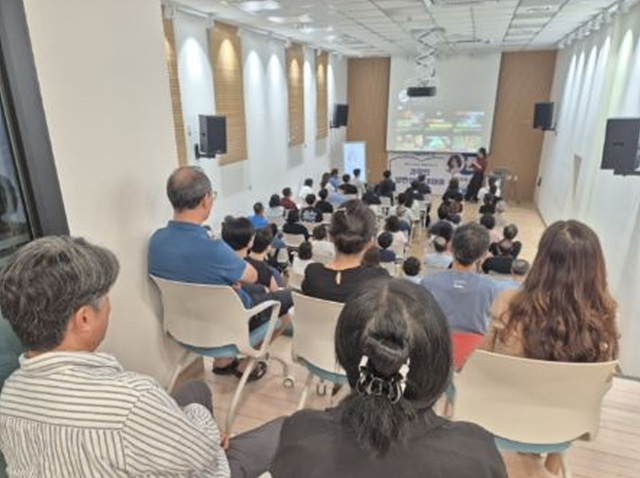 여주시, 2026년 세종 인문학 특강 ‘기술과학 편’ 성료