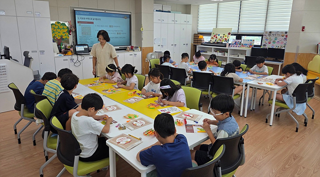 여주시다함께돌봄센터 교동점, 국가유산진흥원 주관 ‘2026년 국가유산 꿈쟁이’활동 프로그램진행