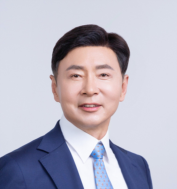 김철우 보성군수, 기초지방정부 대표로 대통령 주재 중앙지방협력회의 참석