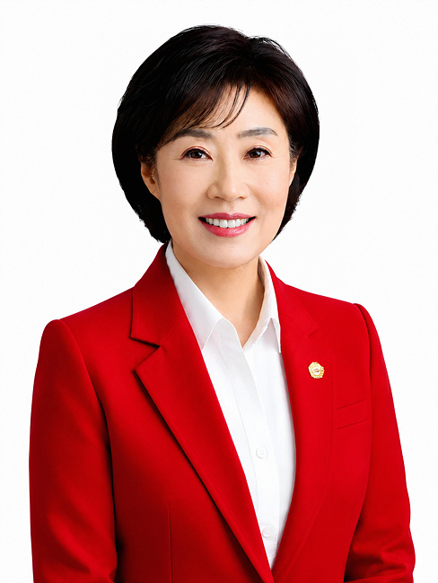 “구호 대신 삶을 바꿨다”… 송옥란 이천시의원, 전국 시의원 ‘공익기여지수’ 1위 기염
