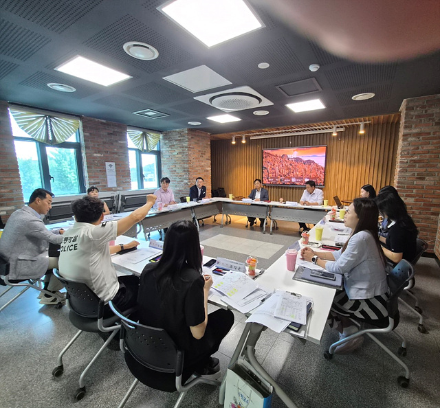 김일중 의원, “통학 불편은 교육 격차의 시작”