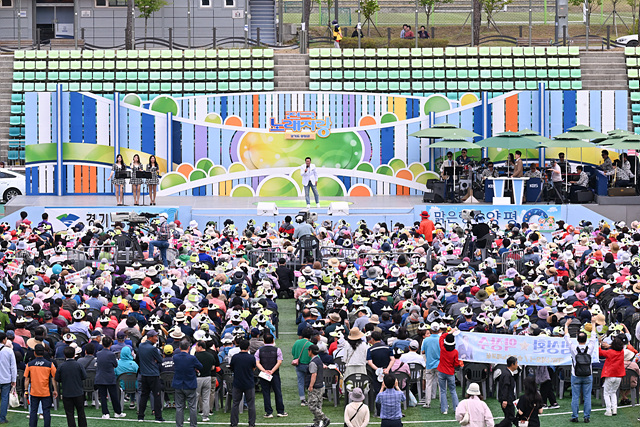 양평군, 오는 9월 8일 ‘KBS 전국노래자랑’ 개최