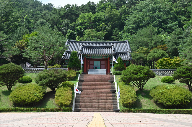 ‘독립운동의 성지’ 안성, 숨은 영웅 17명 빛 봤다… 광복절 포상 전국 기초지자체 2위