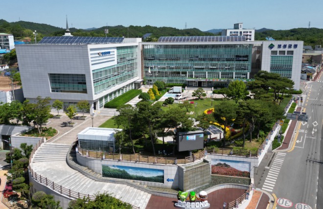 보성군, 확 바뀐 행사 의전 시행 "행사의 주인공은 군민"