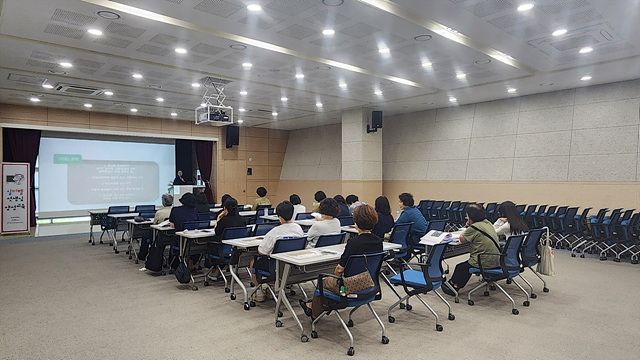 하남시, 어르신 치매 예방 돕는 ‘실버벨 선생님’ 양성