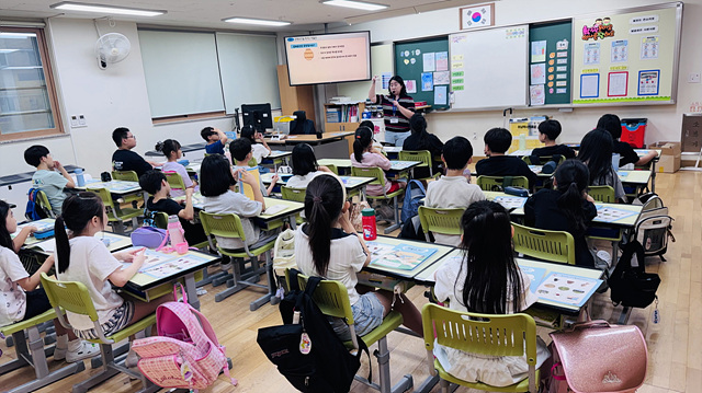 하남역사박물관, 초등학생 3학년 대상 ‘2026년 박물관학교’ 활성화
