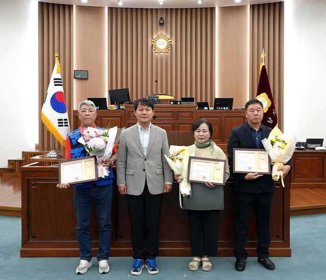 하남시의회, 제352회 임시회 개회…“한정된 재원, 시민 삶에 집중”