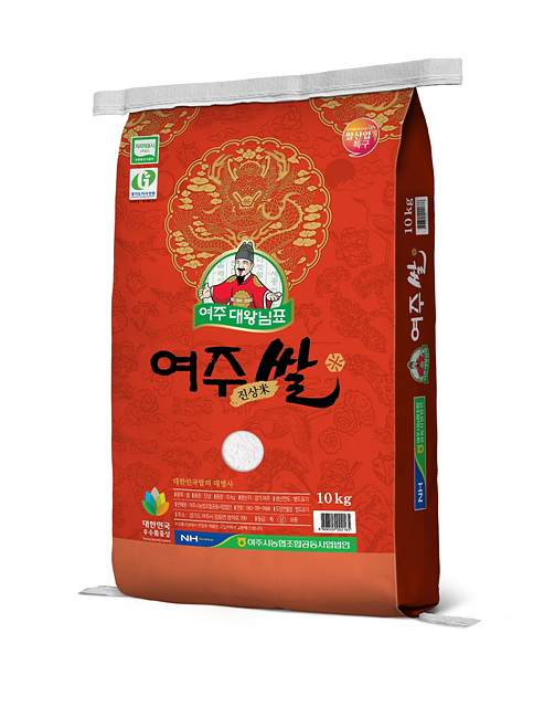 ‘대왕님표 여주쌀’ 2년 연속 8월 조기 완판…브랜드 경쟁력 입증