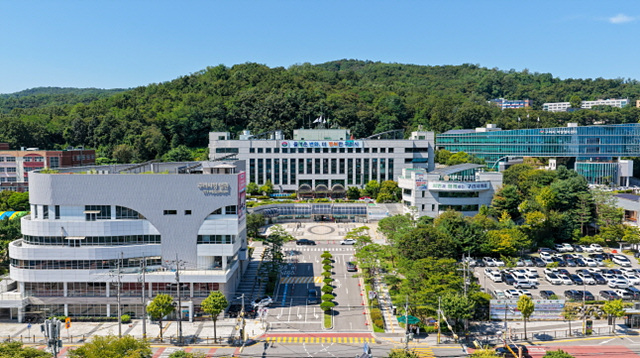 신동화 구리시장, 민선 9기 목민관클럽 출범식 참석… “인공지능(AI) 시대 행정 혁신으로 지속 가능한 구리시 열 것”