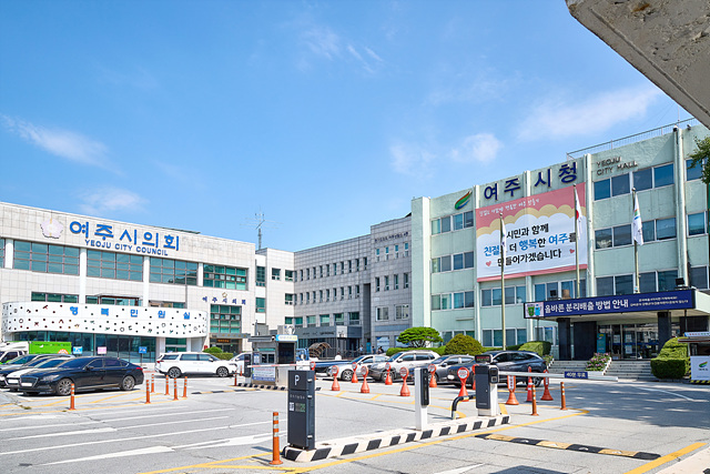 여주시, 2026년 계량기(저울류) 정기검사 실시