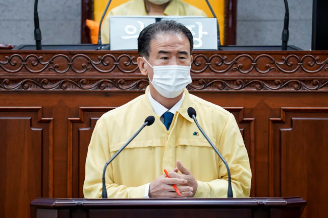 2020.08.28. 제261회 노원구의회 임시회 임시오 위원 5분발언.jpg