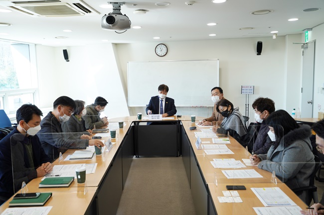 210205 성수석 의원, 경기문화재단과 이천문화재단 업무 공유 정담회 개최.JPG