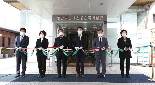 사진1-3. 순국기념관 개관 20주년 특별전 (2).jpg