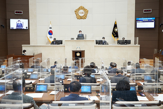 20210610 용인시의회, 제255회 제1차 정례회 개회(1).jpg