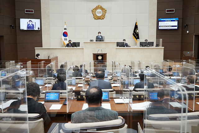 20210709 용인시의회, 제256회 임시회 개회(1).jpg