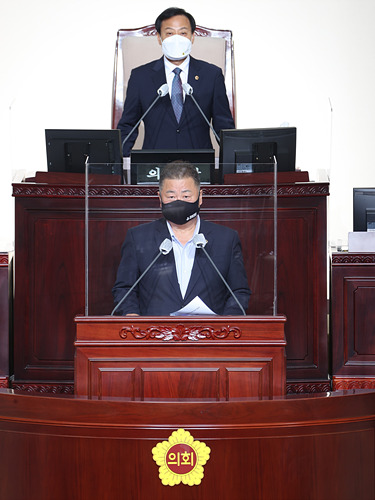 211005 김경일 의원, 금융민주화의 초석 ‘경기도 공공은행’ 설립 제안.jpg