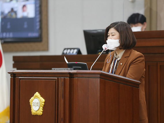 20211021_3수원시의회 조미옥 의원, 황구지천, 도심형 생태공원으로 조성해야.jpg