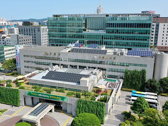 수원시, 환경부‘공공부문 온실가스 목표관리제’ 감축 목표 10년 연속 달성해 ‘우수기관’ 선정 2.jpg