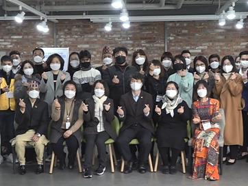 사진1-1. 화성시 문화더함공간 ‘서로’ 활동 공유회.jpg