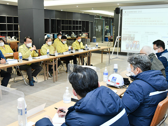 조청식 수원시장 권한대행, 재개발정비사업 구역 현장 점검 2.jpg