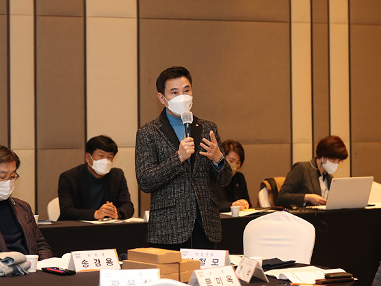 사진3-2. 2022년 화성시 시정자문위원회 전체회의(워크숍).jpg