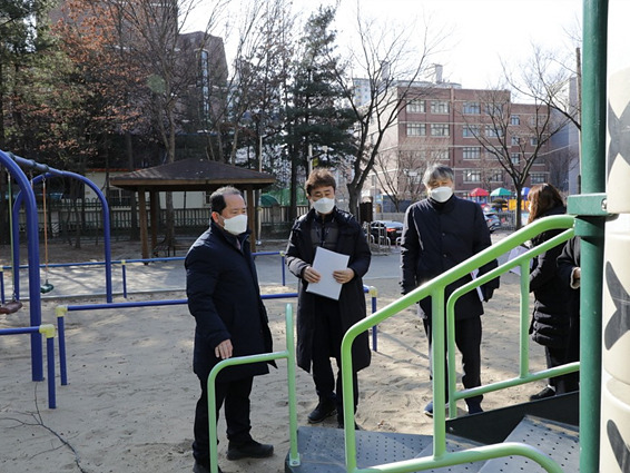 4.팔달구, 2022년 녹지,공원 현안사업 대상지 현장방문.jpg
