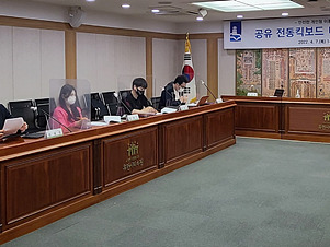 수원시,‘개인형 이동수단’안전한 이용 환경 조성한다.jpg