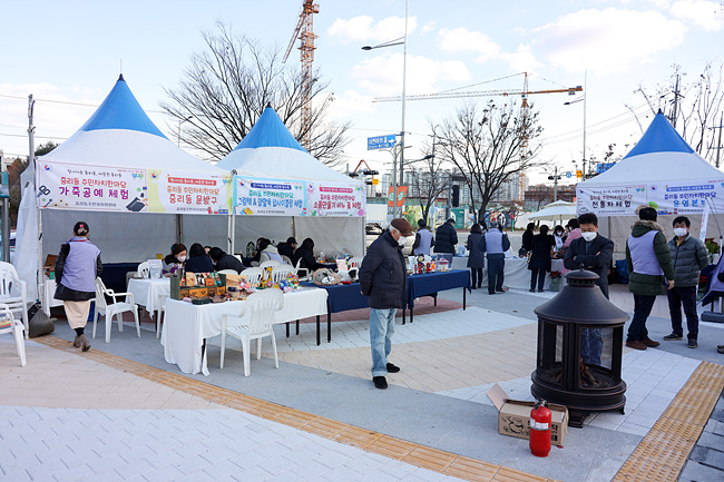 지난해 열렸던 4개동과 함께하는 배움문화산책로 (2).jpg