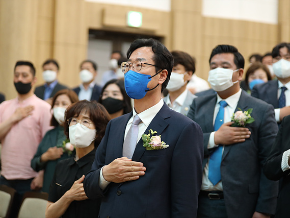 220603정명근 당선인 당선증 교부식 행사_5.jpg