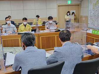 수원시, 위기상황 대비 ‘기능연속성계획’ 6월 중 수립.jpg