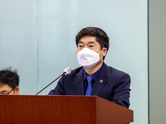 220615 정대운 의원, 공공주택 특별법 개정 건의안 상임위 통과.jpg