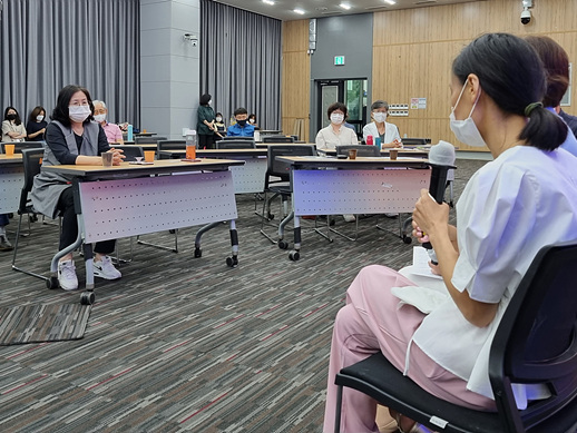 전쟁 두 번 겪은 우크라이나 고려인 피난민 박마리나씨 이야기.jpg