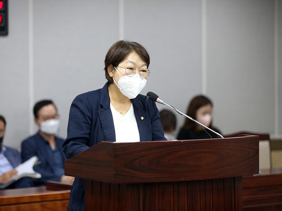 20220621_송은자 의원 대표발의, 수원시 산업재해 예방 및 노동안전보건 지원 조례안.jpg